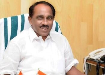 K BABU