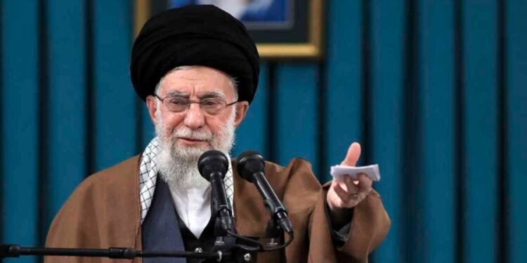 ഖമേനി കൊല്ലപ്പെട്ടെന്ന് ‘ഇസ്രയേൽ,; ജീവനോടെയുണ്ടെന്ന് ഇറാന്‍, മാനസികമായി തകർക്കാനുള്ള ശത്രുനീക്കമെന്ന് ടെഹ്റാൻ