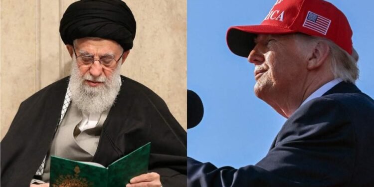 ഓപ്പറേഷൻ എപിക് ഫ്യൂറി: ഇറാന്റെ ആണവ-മിസൈൽ കേന്ദ്രങ്ങൾ തകർത്തെന്ന് അമേരിക്ക; കുട്ടികളടക്കം നൂറിലധികം മരണം, യുദ്ധക്കുറ്റമെന്ന് ഇറാൻ, ആഞ്ഞടിച്ച് റഷ്യയും ചൈനയും