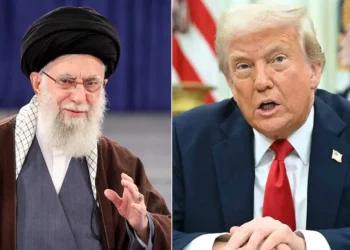 khamenei-trump