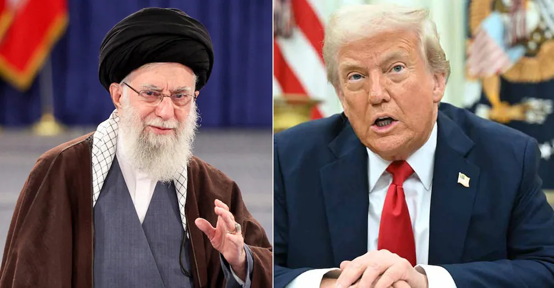 khamenei-trump