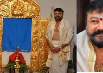 actor jayaram