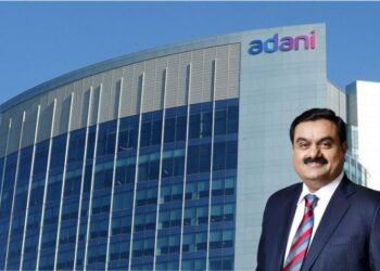 goutham adani