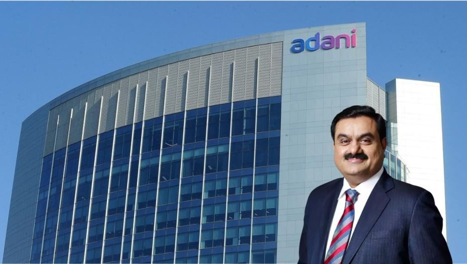 goutham adani