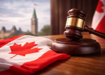 canada flag