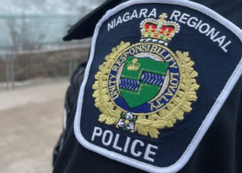 Credits;Niagara Police