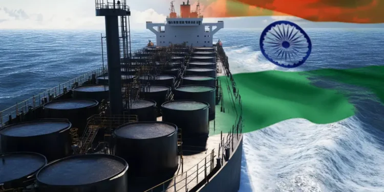 ഇന്ത്യ പിടിച്ചെടുത്ത കപ്പലുകൾക്ക് ഇറാനുമായി ബന്ധമില്ല; വാർത്തകൾ തള്ളി നാഷണൽ ഇറാനിയൻ ഓയിൽ കമ്പനി