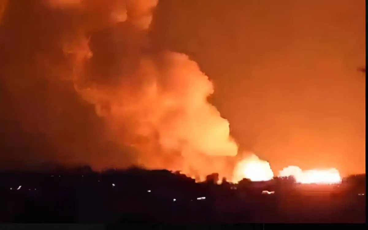 അഫ്ഗാനിൽ പാകിസ്താന്റെ മിന്നലാക്രമണം; 17 പേർ കൊല്ലപ്പെട്ടു, അതിർത്തിയിൽ സംഘർഷം കടുക്കുന്നു