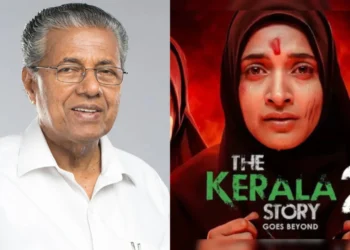 വിദ്വേഷത്തിന്റെ ‘സ്റ്റോറി’കൾക്ക് കേരളത്തിൽ സ്ഥാനമില്ല; ‘കേരള സ്റ്റോറി’ രണ്ടാം ഭാഗത്തിനെതിരെ മുഖ്യമന്ത്രി