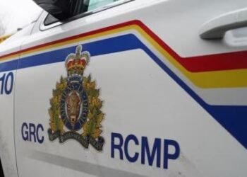 RCMP