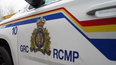 RCMP