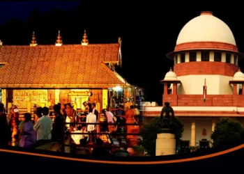 ശബരിമല യുവതീപ്രവേശനം: പുനഃപരിശോധനാ ഹർജികൾ സുപ്രീം കോടതി തിങ്കളാഴ്ച പരിഗണിക്കും!