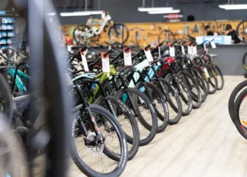 Biktrix, a Canadian e-bike company,