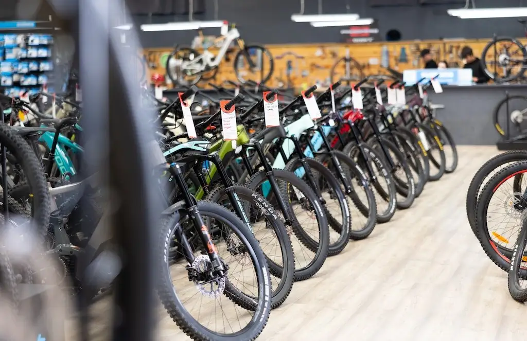 Biktrix, a Canadian e-bike company,