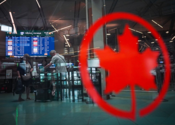 airport