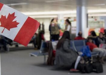 canada flag