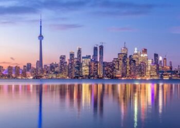 ontario