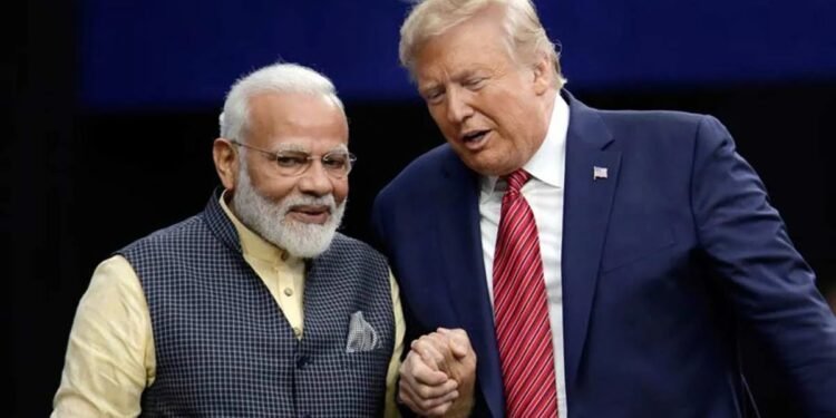 ഇന്ത്യ-അമേരിക്ക വ്യാപാര കരാർ യാഥാർത്ഥ്യത്തിലേക്ക്; സംയുക്ത പ്രസ്താവന പുറത്തിറക്കി 1 ഇന്ത്യ-അമേരിക്ക വ്യാപാര കരാർ യാഥാർത്ഥ്യത്തിലേക്ക്; സംയുക്ത പ്രസ്താവന പുറത്തിറക്കി