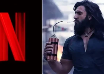 ഇത് ധുരന്ധർ തരംഗം!; ആനിമലിനെയും പുഷ്പയെയും വീഴ്ത്തി നെറ്റ്ഫ്ളിക്സിൽ ഒന്നാമത്; റെക്കോർഡുകൾ തകർത്തെറിഞ്ഞ് രൺവീർ സിംഗ് 1 dhurandhar-show