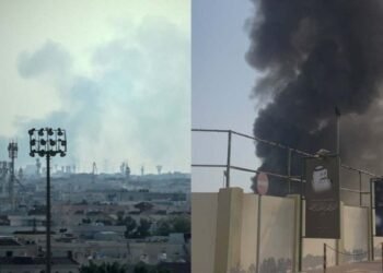 ഇറാന്റെ പ്രത്യാക്രമണം: 14 യുഎസ് വ്യോമത്താവളങ്ങൾ തകർത്തു; നൂറിലേറെ സൈനികർ കൊല്ലപ്പെട്ടെന്ന് റിപ്പോർട്ട്