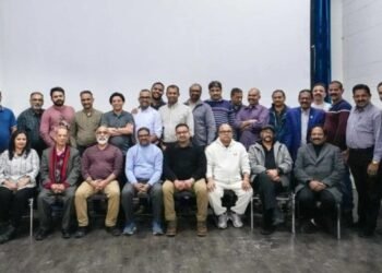 TORONTO MALAYALI SAMAJAM