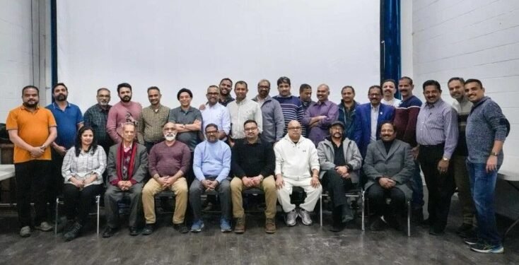 TORONTO MALAYALI SAMAJAM