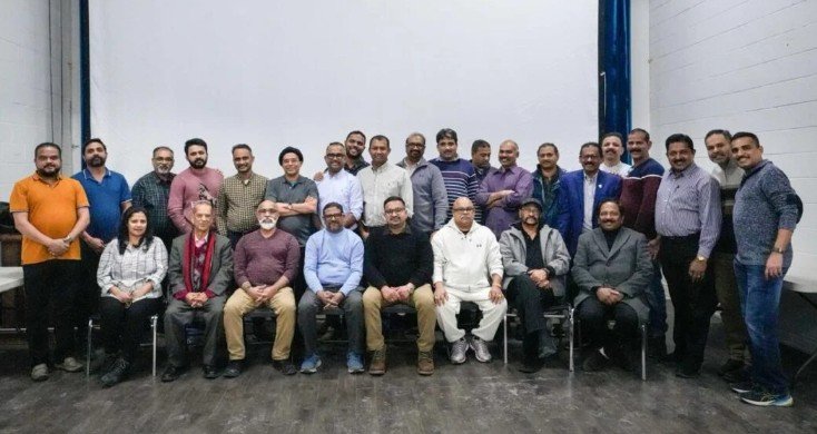 TORONTO MALAYALI SAMAJAM