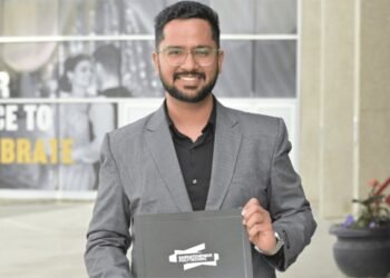 കാനഡയിൽ സ്വപ്ന ജോലി തേടുന്നവർക്ക് മാതൃകയായി വിശാൽ; പഠനത്തിനൊപ്പം കരിയർ പ്ലാനിംഗിലും തിളങ്ങിയ വിജയം