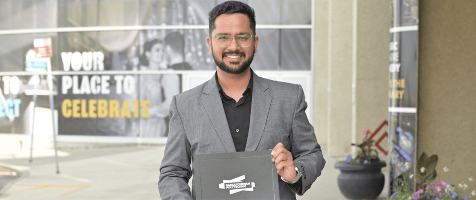 കാനഡയിൽ സ്വപ്ന ജോലി തേടുന്നവർക്ക് മാതൃകയായി വിശാൽ; പഠനത്തിനൊപ്പം കരിയർ പ്ലാനിംഗിലും തിളങ്ങിയ വിജയം