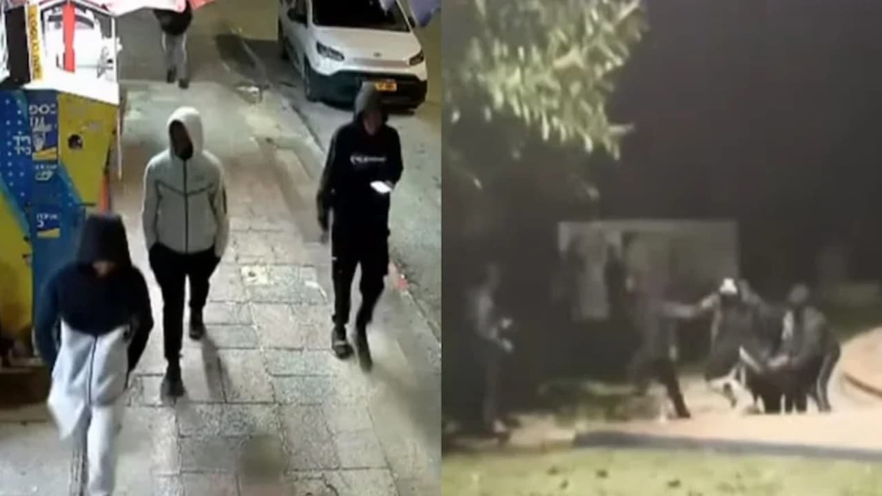 ഇസ്രായേലിൽ ഇന്ത്യൻ യുവാക്കൾക്ക് നേരെ വംശീയാക്രമണം; പാർക്കിലിട്ട് ക്രൂരമായി മർദ്ദിച്ചു