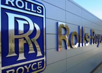 rolls royce