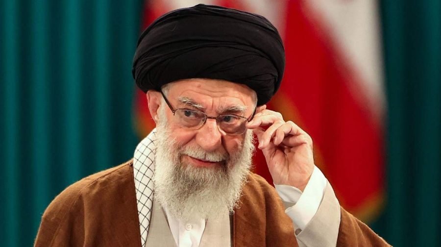 who is ayathullah ali khamenei