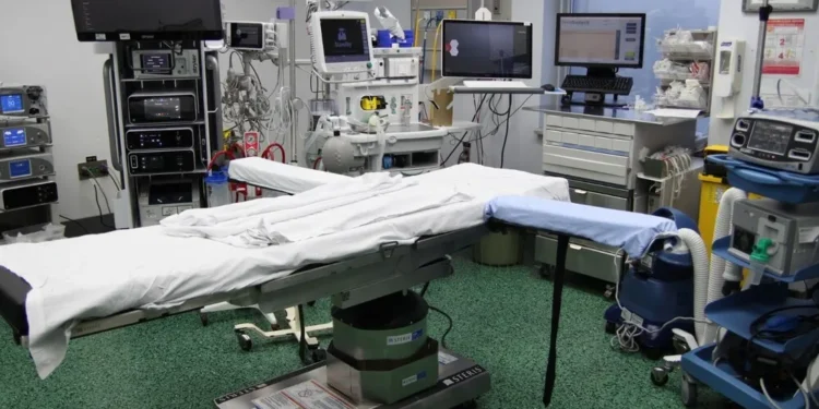 ചികിത്സാ കാത്തിരിപ്പ്: കാനഡയിൽ ഏറ്റവും ഉയർന്ന സാമ്പത്തിക നഷ്ടം ന്യൂ ബ്രൺസ്‌വിക്കിലെന്ന് പഠനം