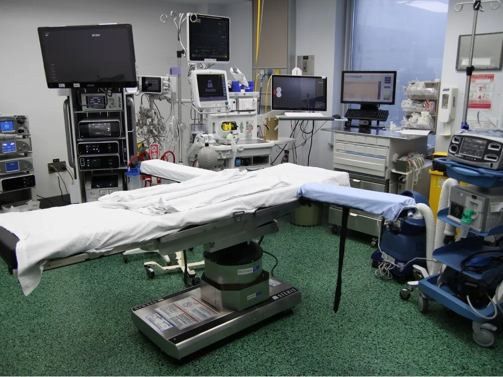 ചികിത്സാ കാത്തിരിപ്പ്: കാനഡയിൽ ഏറ്റവും ഉയർന്ന സാമ്പത്തിക നഷ്ടം ന്യൂ ബ്രൺസ്‌വിക്കിലെന്ന് പഠനം