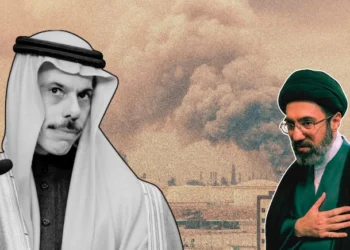 ഗൾഫ് രാജ്യങ്ങളുടെ ക്ഷമ പരീക്ഷിക്കരുത്; ഇറാന് സൗദി വിദേശകാര്യ മന്ത്രിയുടെ കടുത്ത മുന്നറിയിപ്പ്! 5 ഗൾഫ് രാജ്യങ്ങളുടെ ക്ഷമ പരീക്ഷിക്കരുത്; ഇറാന് സൗദി വിദേശകാര്യ മന്ത്രിയുടെ കടുത്ത മുന്നറിയിപ്പ്!