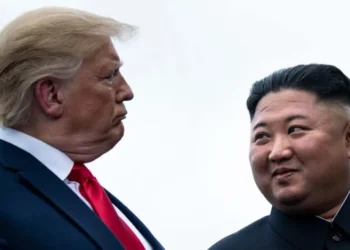 അമേരിക്കൻ പ്രതിരോധത്തിന് പൂട്ടിടാൻ കിമ്മിന്റെ പുതിയ നീക്കം; ലോകത്തെ ഞെട്ടിച്ച് ഉത്തരകൊറിയയുടെ നിർണായക പരീക്ഷണം