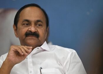 വി.ഡി. സതീശൻ ഇന്ന് പത്രിക സമർപ്പിക്കും; നാമനിർദ്ദേശ പത്രിക നൽകാനുള്ള സമയം ഇന്ന് അവസാനിക്കും