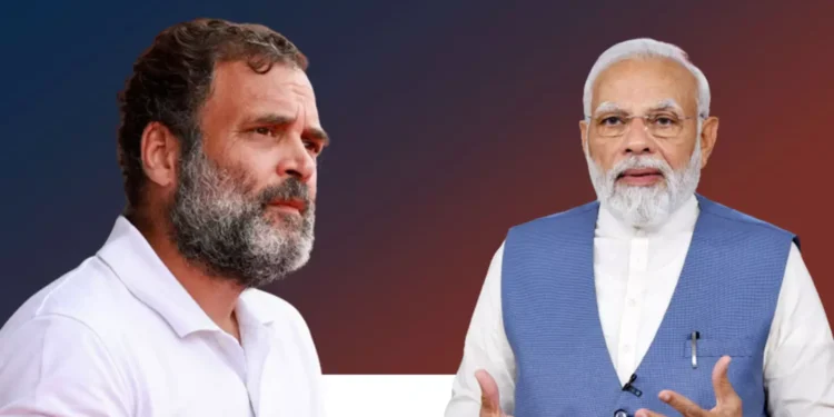 വോട്ടെടുപ്പിന് 11 നാൾ; പ്രചാരണം കൊഴുപ്പിക്കാൻ മോദി ഇന്ന് കേരളത്തിൽ, രാഹുൽ നാളെ എത്തും