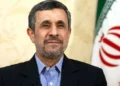iran president