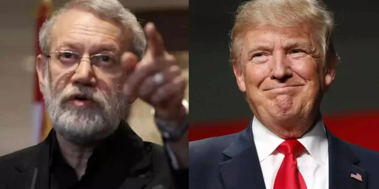 ‘യുദ്ധം തുടങ്ങിയത് ഞങ്ങളല്ല, ഭയക്കുന്നത് ട്രംപാണ്’; അമേരിക്കയുമായി ചർച്ചയില്ല; നിലപാട് കടുപ്പിച്ച് ഇറാൻ