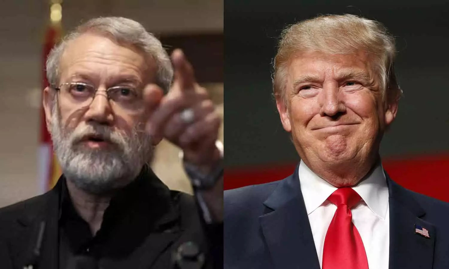 ‘യുദ്ധം തുടങ്ങിയത് ഞങ്ങളല്ല, ഭയക്കുന്നത് ട്രംപാണ്’; അമേരിക്കയുമായി ചർച്ചയില്ല; നിലപാട് കടുപ്പിച്ച് ഇറാൻ