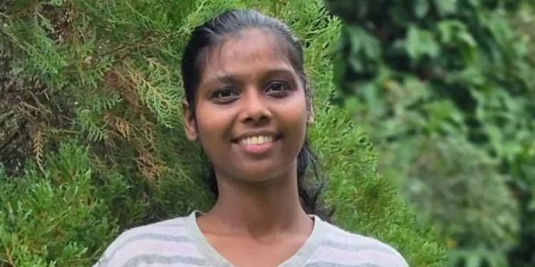 മരണത്തിലും മാതൃകയായി ജാസ്‌ലിയ; 19-കാരിയുടെ അവയവങ്ങൾ അഞ്ചുപേർക്ക് പുതുജീവനേകും