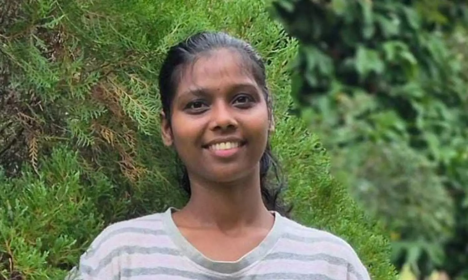 മരണത്തിലും മാതൃകയായി ജാസ്‌ലിയ; 19-കാരിയുടെ അവയവങ്ങൾ അഞ്ചുപേർക്ക് പുതുജീവനേകും