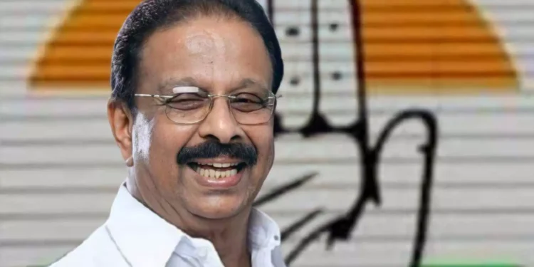 കണ്ണൂരിൽ സുധാകരൻ തന്നെ!; ഹൈക്കമാൻഡിനെ മുട്ടുകുത്തിച്ച് കെ. സുധാകരന്റെ സ്ഥാനാർത്ഥിത്വം