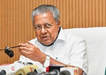 'ബിജെപിക്കും യുഡിഎഫിനും ഒരേ മനോഭാവം; കേരളത്തോട് മോദിക്ക് രാഷ്ട്രീയ വിരോധം': ആഞ്ഞടിച്ച് മുഖ്യമന്ത്രി 3 PINARAYI VIJAYAN