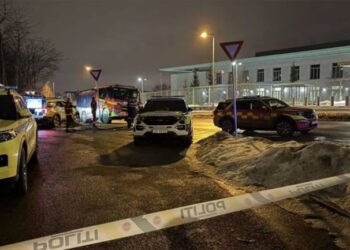 നോർവേയിലെ യുഎസ് എംബസിയിൽ സ്ഫോടനം; ആർക്കും പരിക്കില്ല