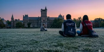 വിസ കാലാവധി കഴിഞ്ഞവർ എവിടെ? കാനഡയിൽ വിദേശ വിദ്യാർത്ഥികളുടെ ട്രാക്കിംഗിൽ വീഴ്ചയോ? 3 STUDENTS