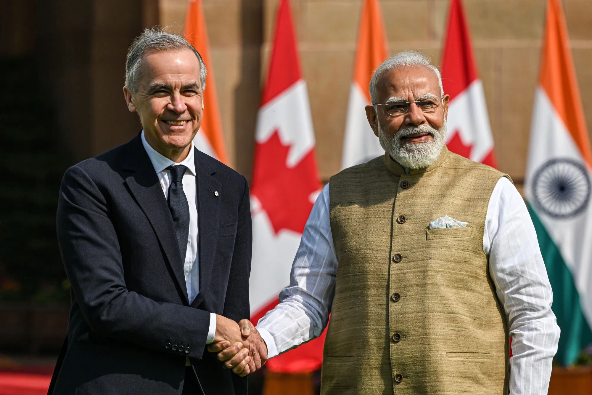 modi-carney