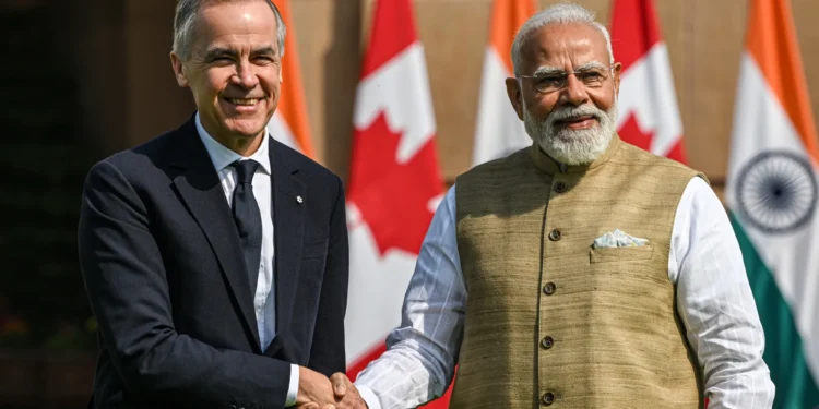 Modi-Carney