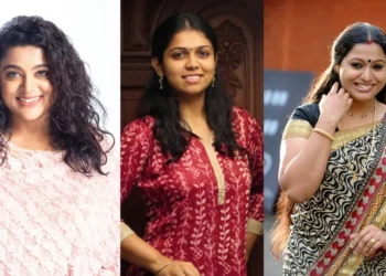 നിയമസഭയിലേക്ക് ‘താരപ്പട’; ട്വന്റി-20 സ്ഥാനാർത്ഥി പട്ടികയിൽ നടിമാരുടെ ആധിപത്യം